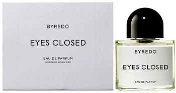 Eyes Closed �� Byredo - ��������� ���� ��� ������