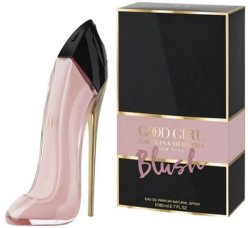 Good Girl Blush �� Carolina  Herrera - ��������� ���� ��� ������
