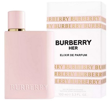 Burberry Her Elixir �� Burberry - ��������� ���� ��� ������
