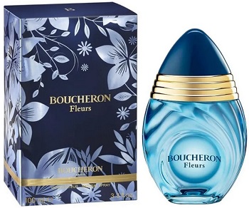 Boucheron Fleurs  �� Boucheron - ��������� ���� ��� ������