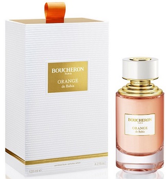Orange de Bahia �� Boucheron - ��������� ���� - ������ ��� ������