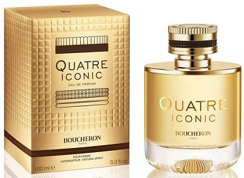 Quatre Iconic �� Boucheron - ��������� ���� ��� ������