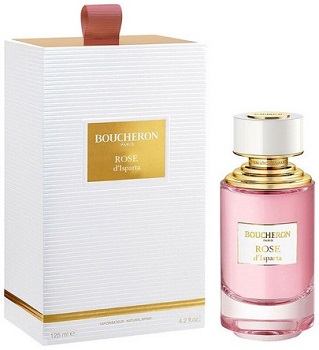 Rose D`Isparta �� Boucheron - ��������� ���� ��� ������