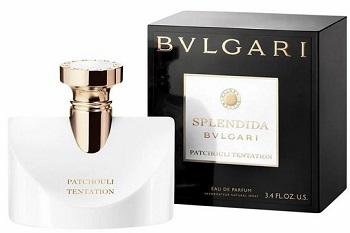 Bvlgari Splendida Patchouli Tentation �� Bvlgari - ��������� ���� ��� ������