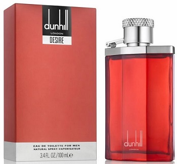 Desire �� Alfred Dunhill - ��������� ���� ��� ������