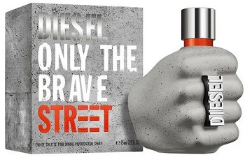 Only The Brave Street �� Diesel - ��������� ���� - ������ ��� ������
