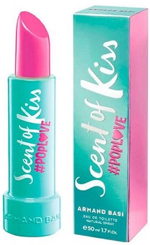 Scent Of Kiss Pop Love �� Armand Basi - ��������� ���� ��� ������