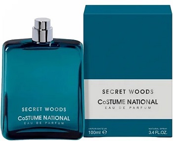 Secret Woods �� Costume National - ��������� ���� - ������ ��� ������