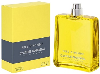 Free D�Homme �� Costume National - ��������� ���� ��� ������