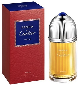 Pasha de Cartier Parfum �� Cartier - ��������� ���� ��� ������