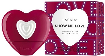 Show Me Love  �� Escada - ��������� ���� ��� ������