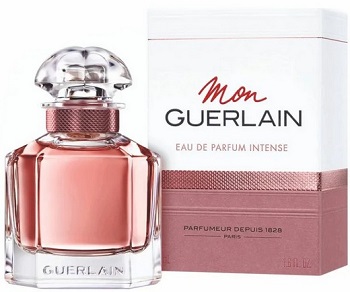 Mon Guerlain Eau de Parfum Intense �� Guerlain - ��������� ���� ��� ������