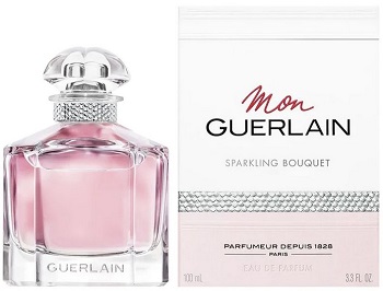 Mon Guerlain Sparkling Bouquet �� Guerlain - ��������� ���� ��� ������