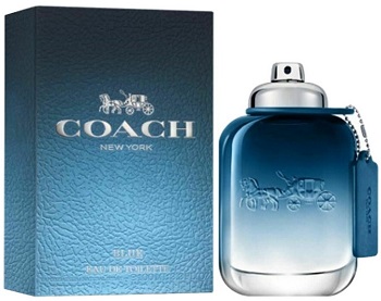 Coach Blue �� Coach - ��������� ���� - ������ ��� ������