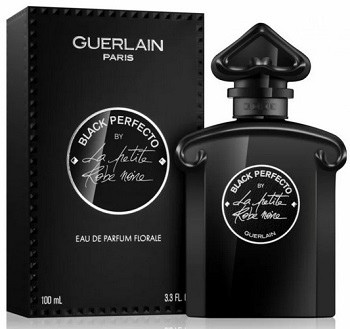 Black Perfecto By La Petite Robe Noire �� Guerlain - ��������� ���� - ������ ��� ������