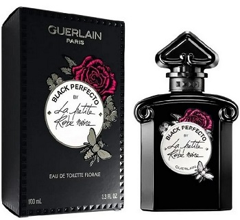Black Perfecto By La Petite Robe Noire Eau de Toilette �� Guerlain - ��������� ���� - ������ ��� ������