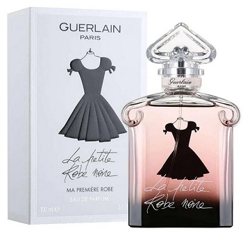 La Petite Robe Noire Ma Premiere Robe �� Guerlain - ��������� ���� ��� ������
