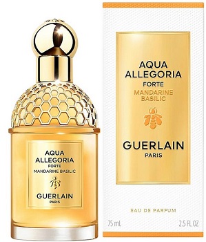 Aqua Allegoria Forte Mandarine Basilic �� Guerlain - ��������� ���� - ������ ��� ������