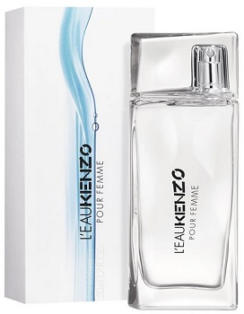 L`eau Kenzo Pour Femme 2023 �� Kenzo - ���������-��������� ���� ��� ������