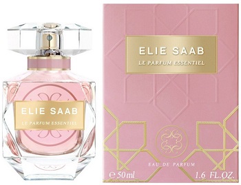 Elie Saab Le Parfum Essentiel  Elie Saab -    