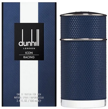 Dunhill Icon Racing Blue �� Alfred Dunhill - ��������� ���� ��� ������