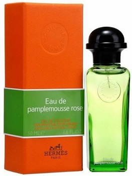 Eau de Pamplemousse Rose �� Hermes - �������� ��� ������