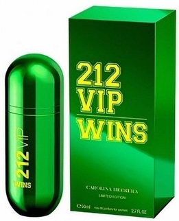 212 VIP Wins �� Carolina  Herrera - ��������� ���� - ������ ��� ������