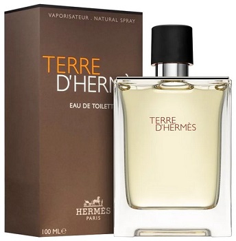 Terre d`Hermes  Hermes -    