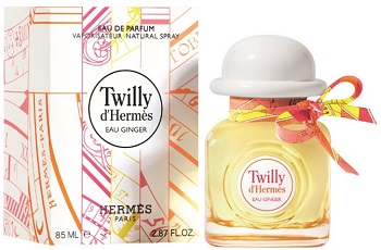 Twilly D`Hermes Eau Ginger �� Hermes - ��������� ���� - ������ ��� ������