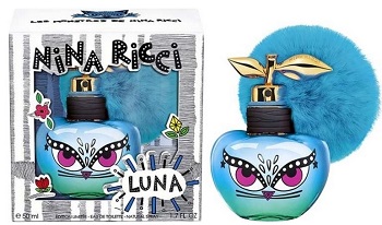 Les Monstres de Luna �� Nina Ricci - ��������� ���� - ������ ��� ������