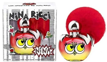 Les Monstres de Nina �� Nina Ricci - ��������� ���� ��� ������