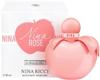 Nina Rose �� Nina Ricci - ��������� ���� - ������ ��� ������
