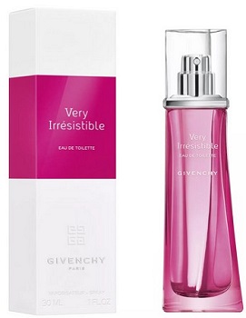 Very Irresistible �� Givenchy - ��������� ���� - ������ ��� ������