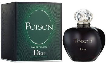 Poison �� Christian Dior - ��������� ���� ��� ������