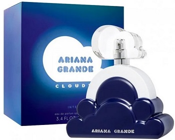 Cloud Intense �� Ariana Grande - ��������� ���� - ������ ��� ������