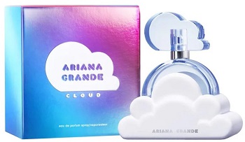 Cloud   Ariana Grande -   -   