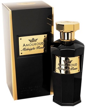 Midnight Rose �� Amouroud - ��������� ���� ��� ������