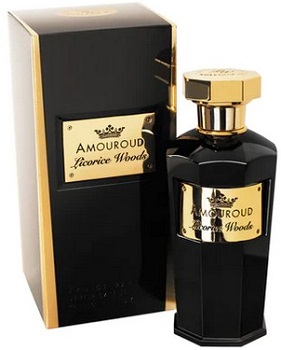 Licorice Woods �� Amouroud - ��������� ���� ��� ������