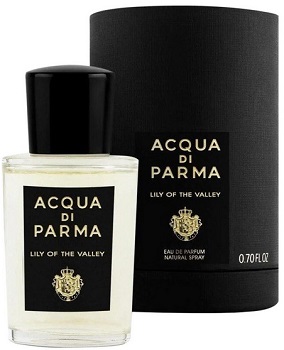 Lily of the Valley �� Acqua di Parma - ��������� ���� ��� ������