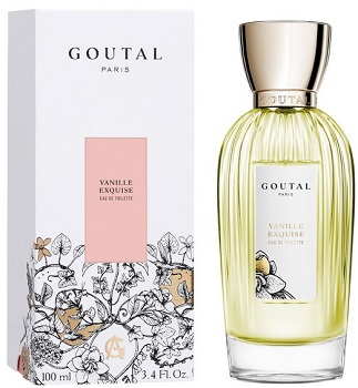 Vanille Exquise �� Annick Goutal - ��������� ���� - ������ ��� ������