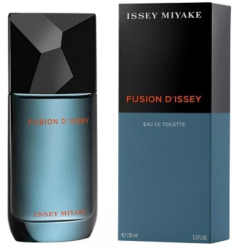 Fusion d`Issey  �� Issey Miyake - ��������� ���� - ������ ��� ������