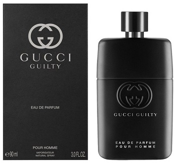Gucci Guilty Pour Homme Eau De Parfum �� Gucci - ��������� ���� ��� ������