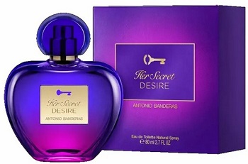Her Secret Desire �� Antonio Banderas - ��������� ���� ��� ������