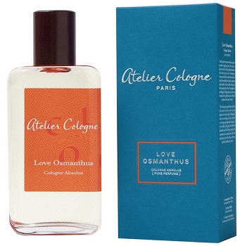 Love Osmanthus �� Atelier Cologne - �������� ��� ������
