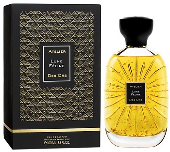 Lune Feline �� Atelier Des Ors - ��������� ���� ��� ������