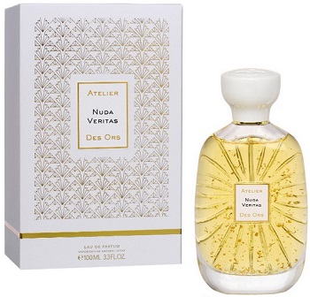 Nuda Veritas  �� Atelier Des Ors - ��������� ���� ��� ������