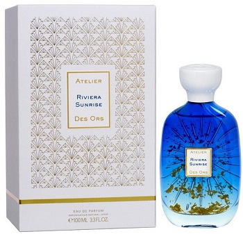 Riviera Sunrise �� Atelier Des Ors - ��������� ���� ��� ������