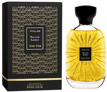 Rouge Saray �� Atelier Des Ors - ��������� ���� ��� ������