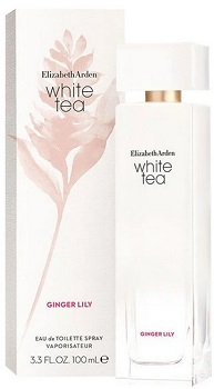 White Tea Ginger Lily �� Elizabeth Arden - ��������� ���� - ������ ��� ������