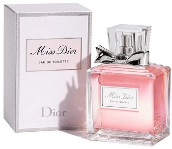 Miss Dior Eau de Toilette 2019 �� Christian Dior - ��������� ���� - ������ ��� ������